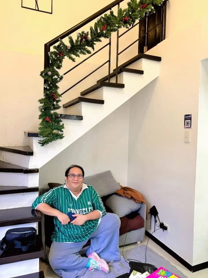 An August stay at The Courtyards